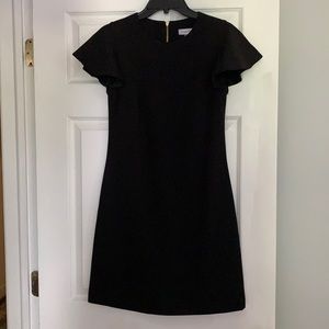 Calvin Klein Black Dress